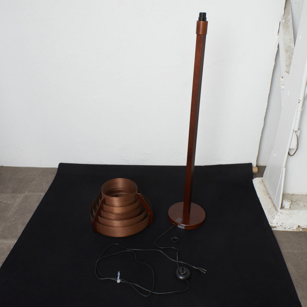 JAKOBSSON LAMP フロアライト