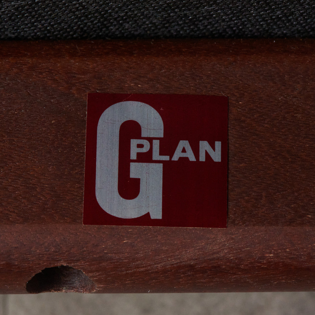 サーキュラーチェア / 張替済