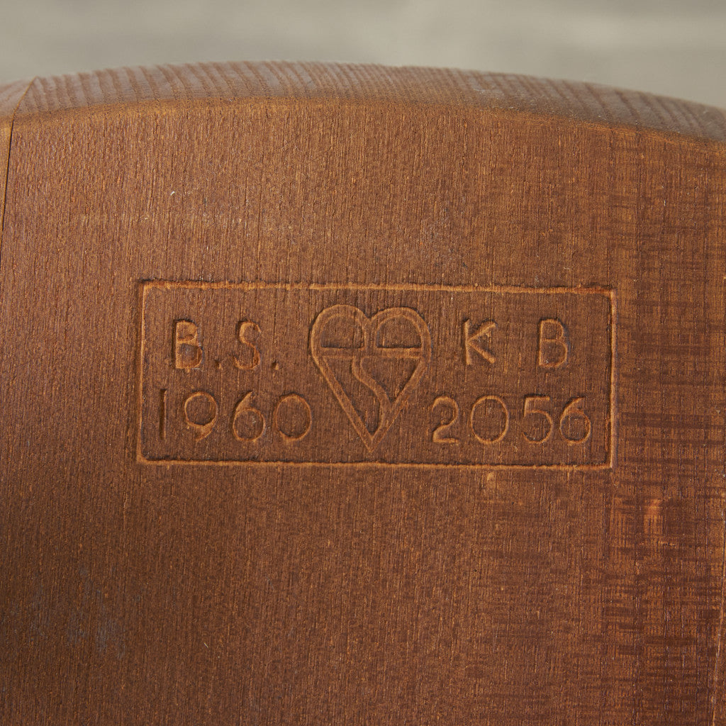 ヴィンテージ クエーカーチェア