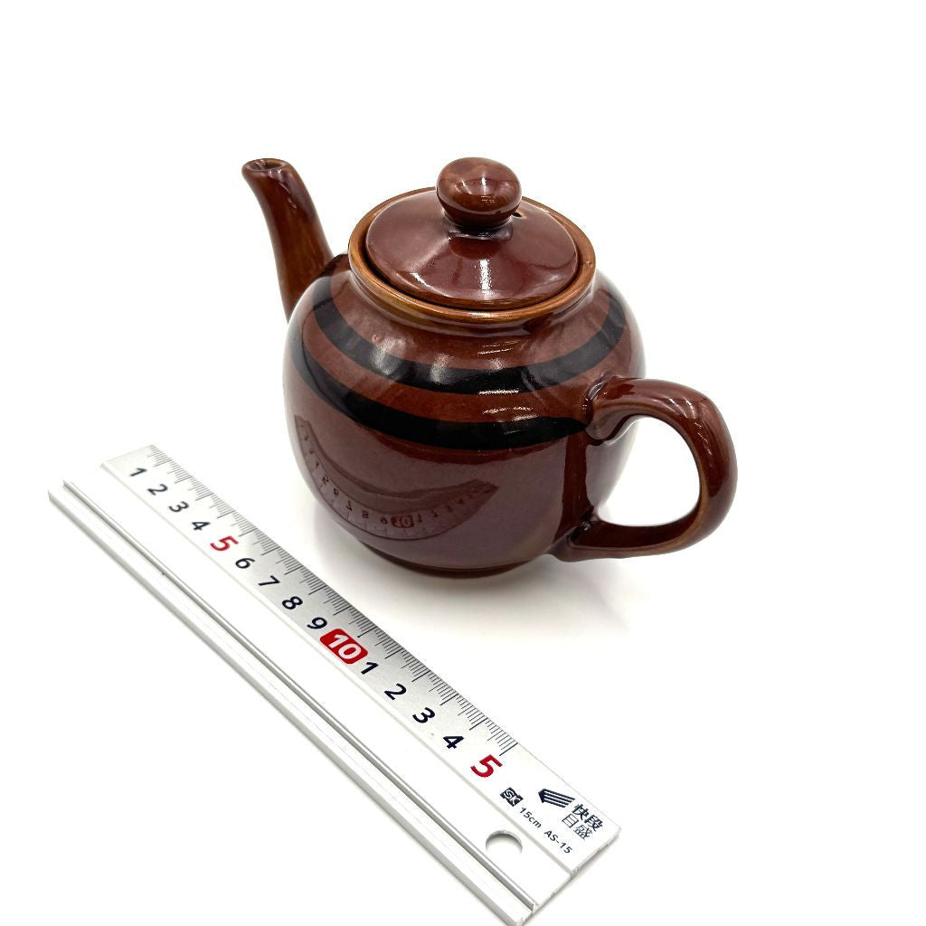 ヴィンテージ ティーポット