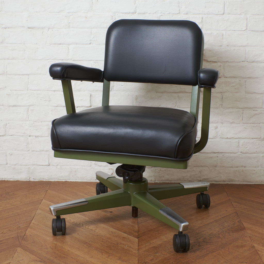 アメリカヴィンテージ ワークチェア