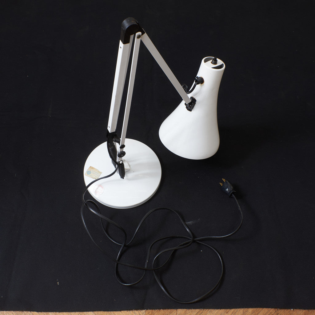 ヴィンテージ デスクランプ Model 90