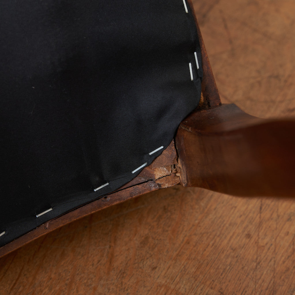 フランスアンティーク ダイニングチェア / ジャンク品