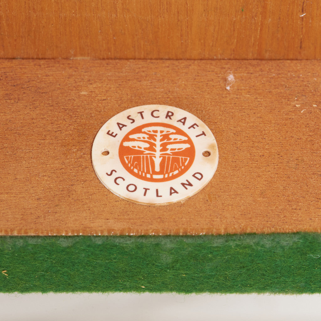 Eastcraft ヴィンテージ ゲームトロリー