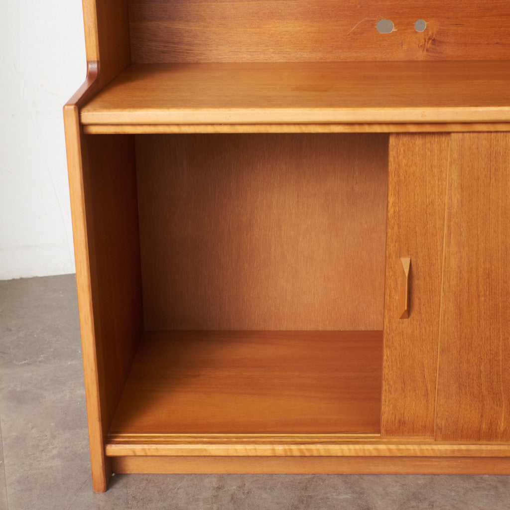 ヴィンテージ ブックケース