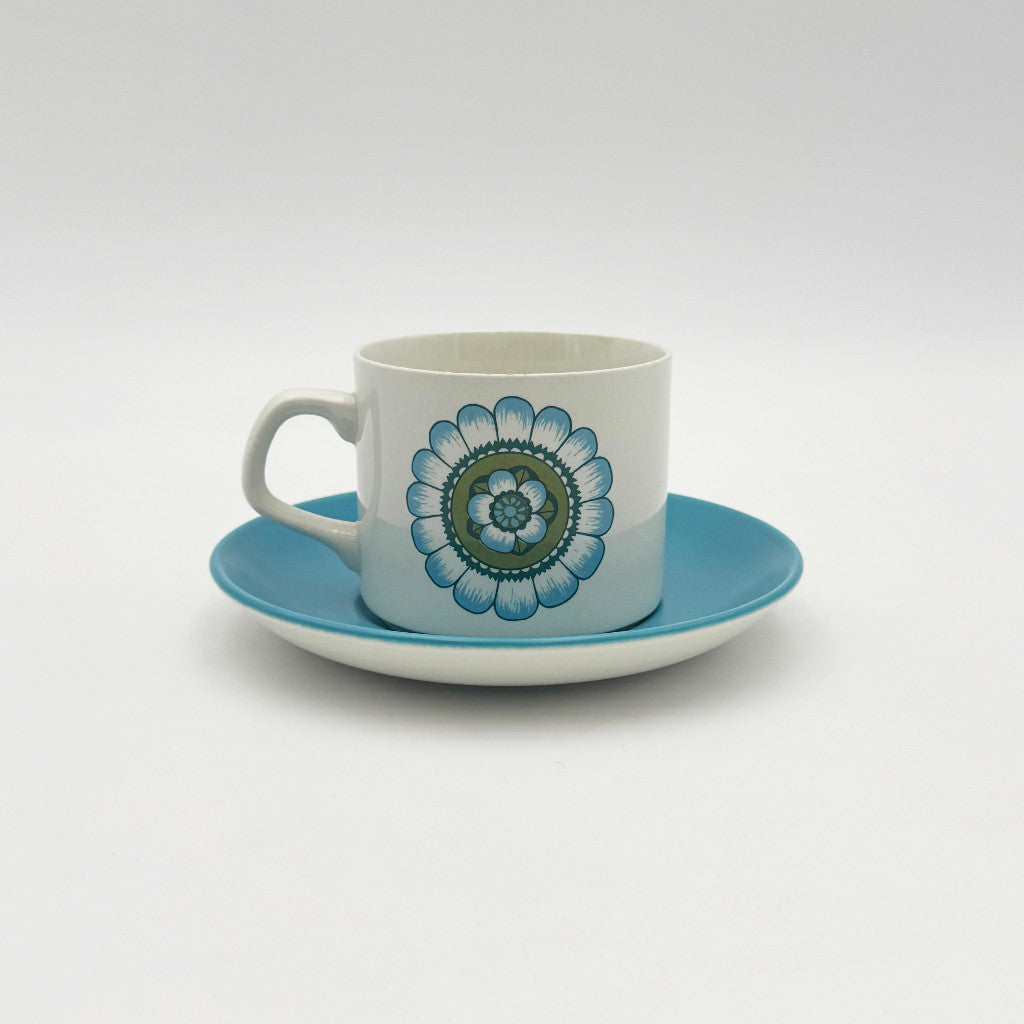 Capri カプリ カップ&ソーサー
