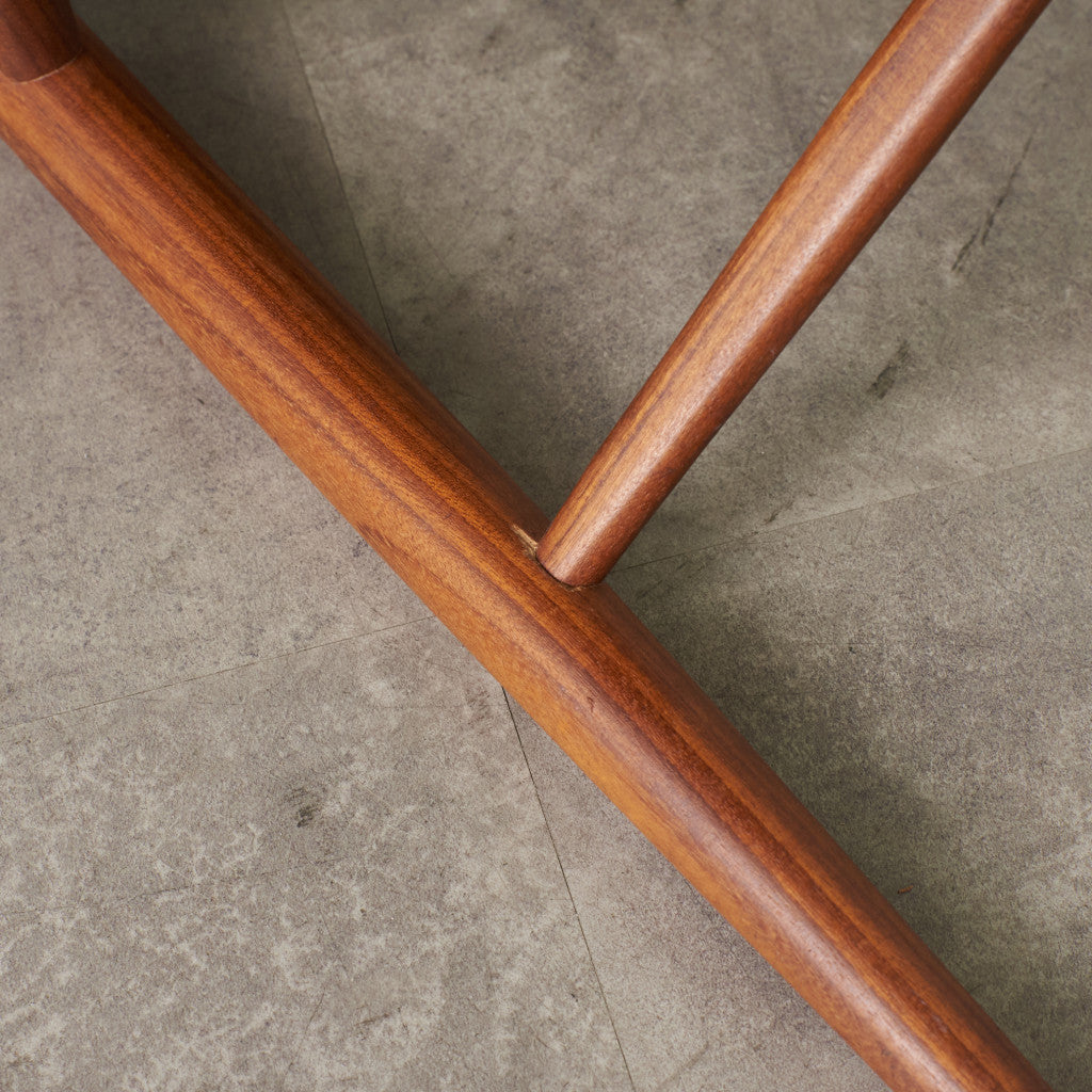 サーキュラーチェア / 張替済