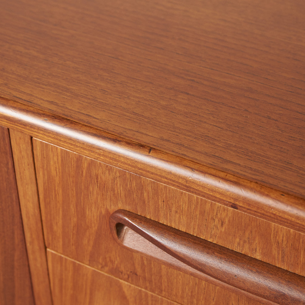 Fresco ロングサイドボード