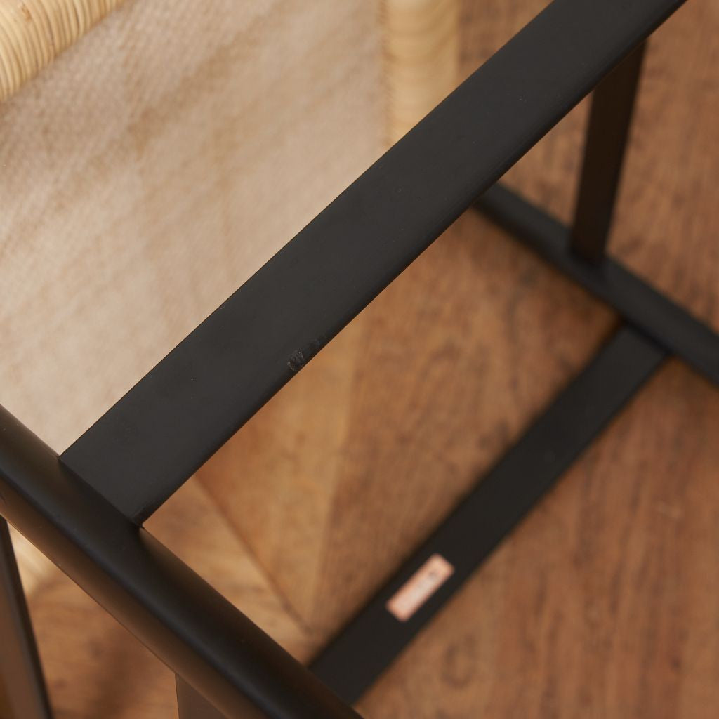 699 SUPERLEGGERA チェア / 張替済