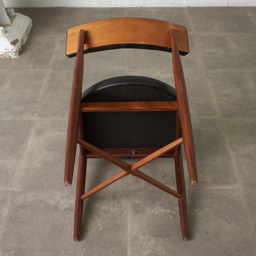 サーキュラーチェア / 張替済