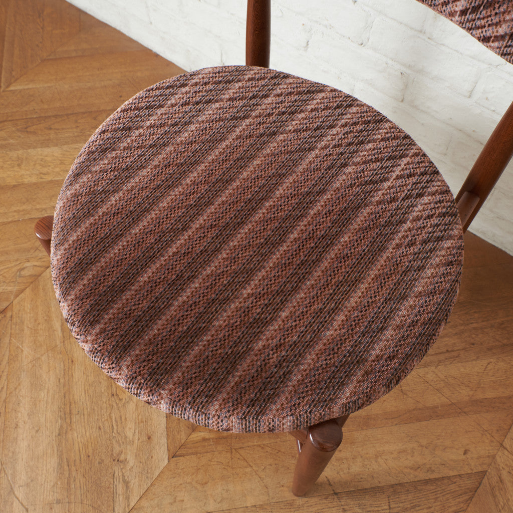 サーキュラーチェア