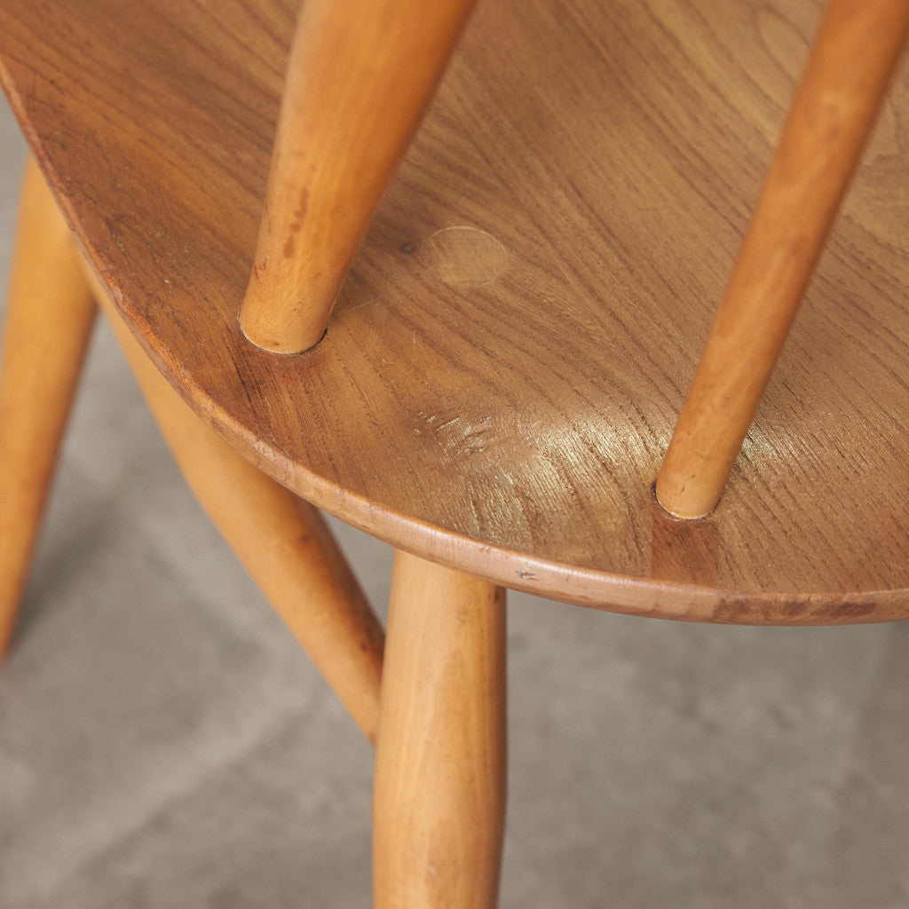 ヴィンテージ クエーカーチェア