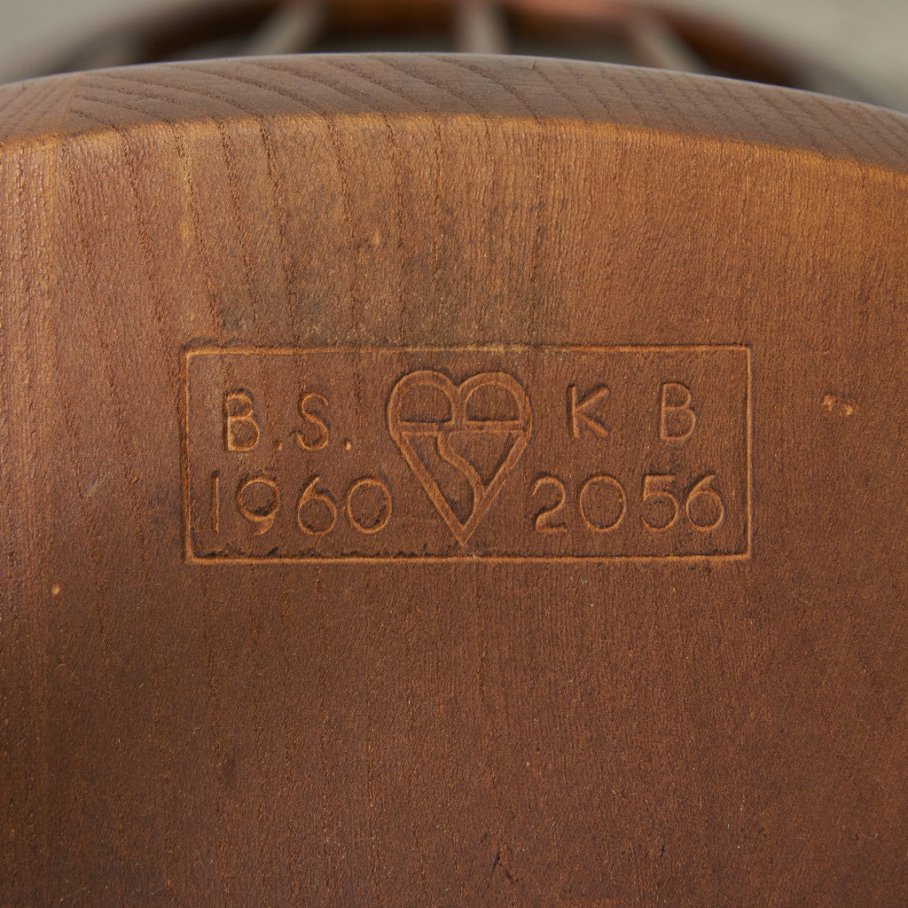 ヴィンテージ クエーカーチェア