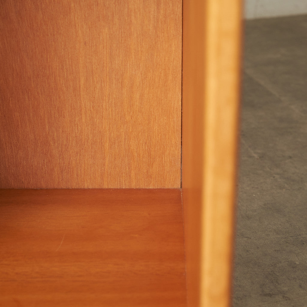 ヴィンテージ ブックケース