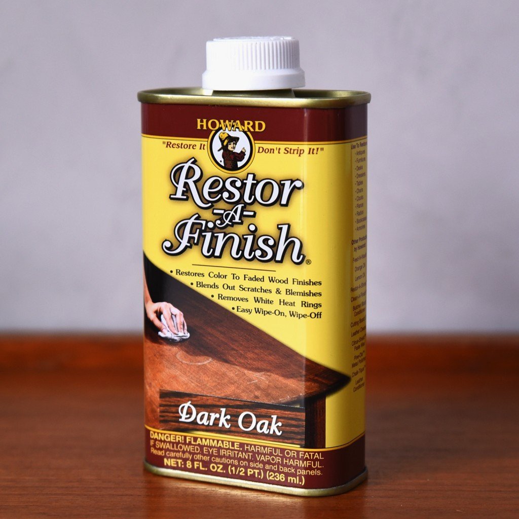 メンテナンスキット / ダークオーク