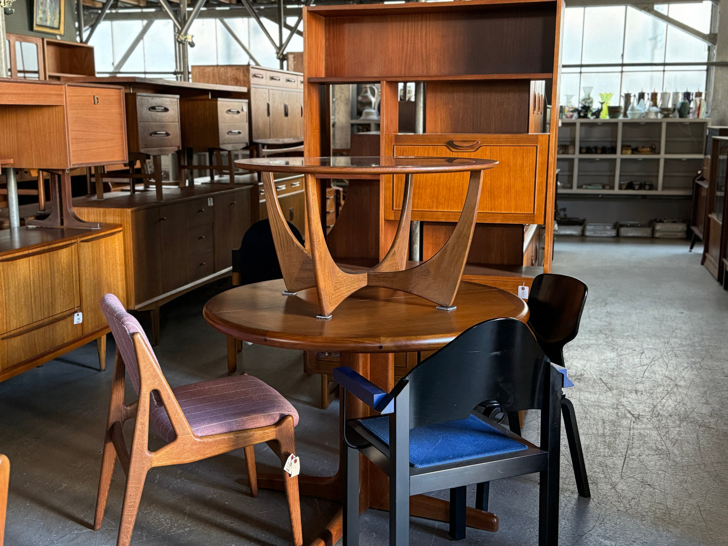 Recommend Items - 2025.12.06