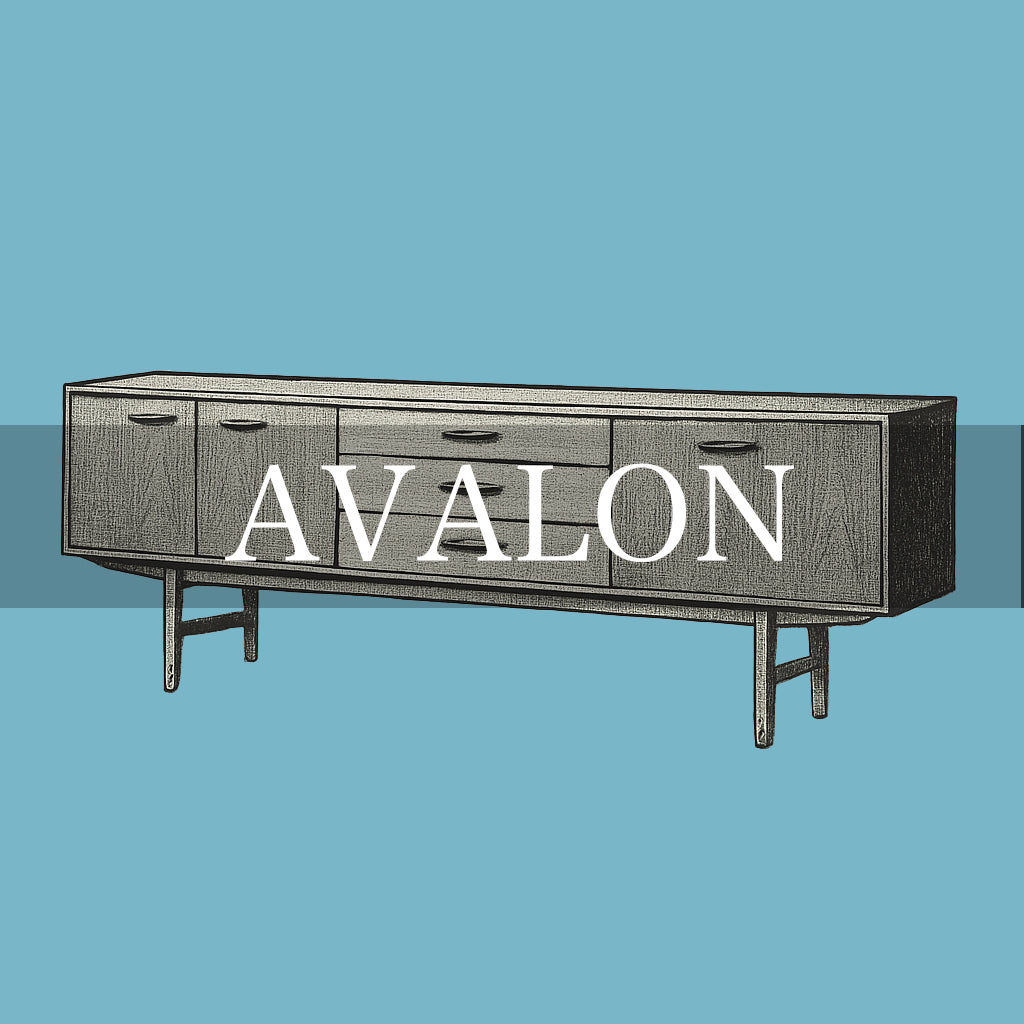 アバロン AVALON