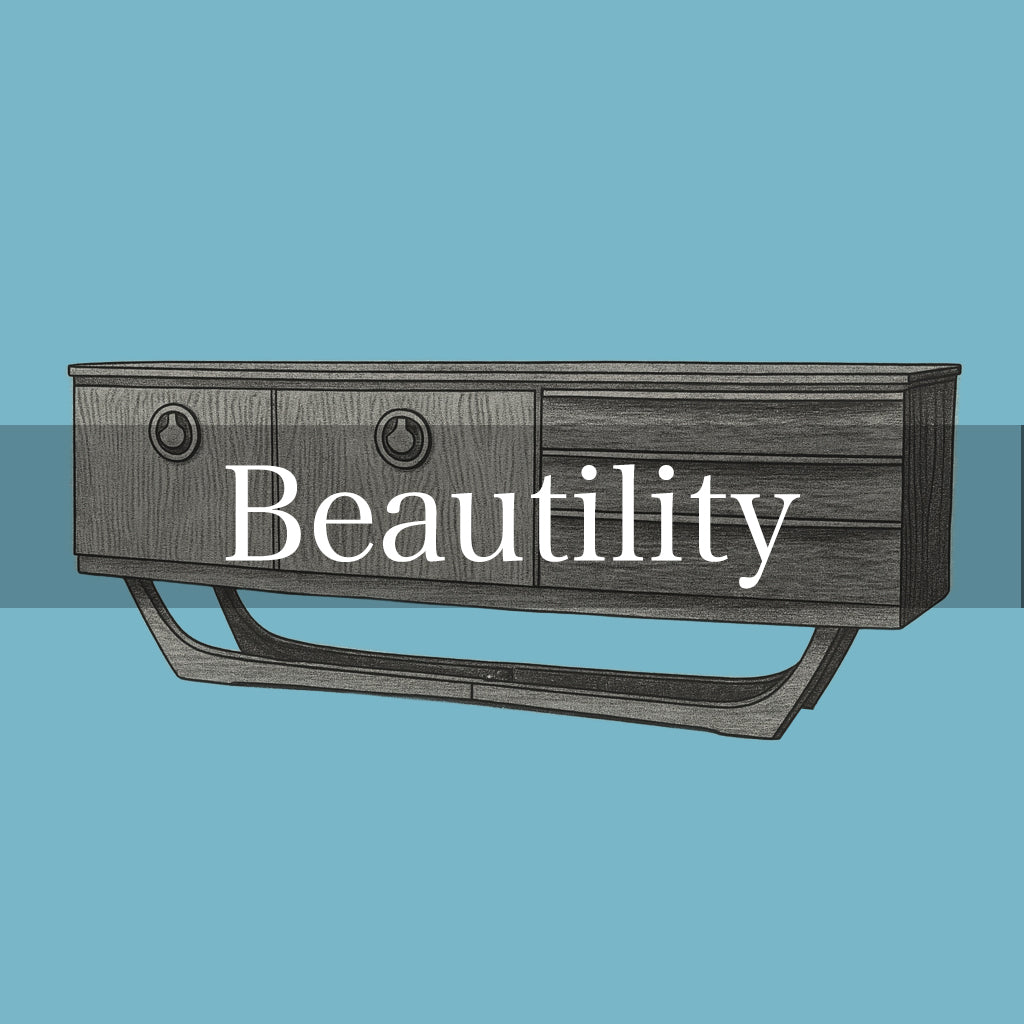 ビューティリティ Beautility