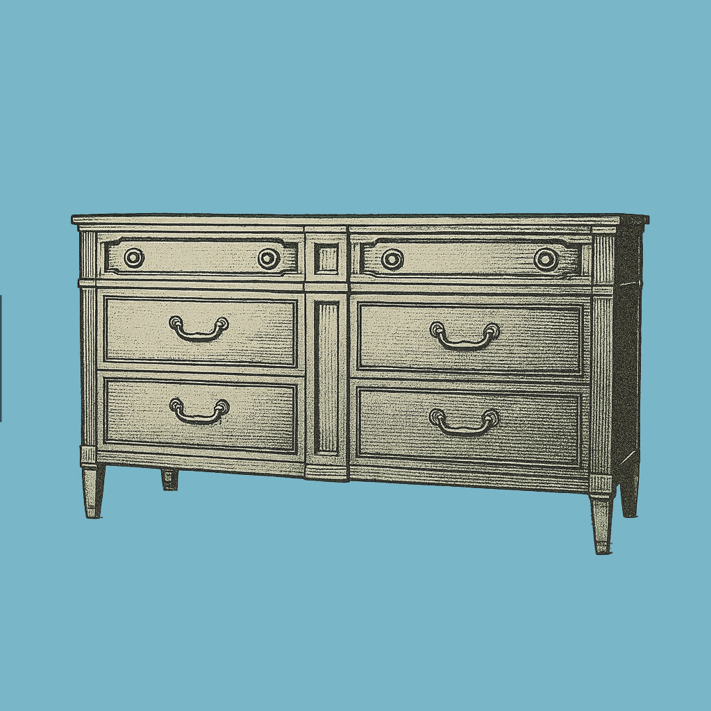 ドレクセル・ヘリテイジ DREXEL HERITAGE