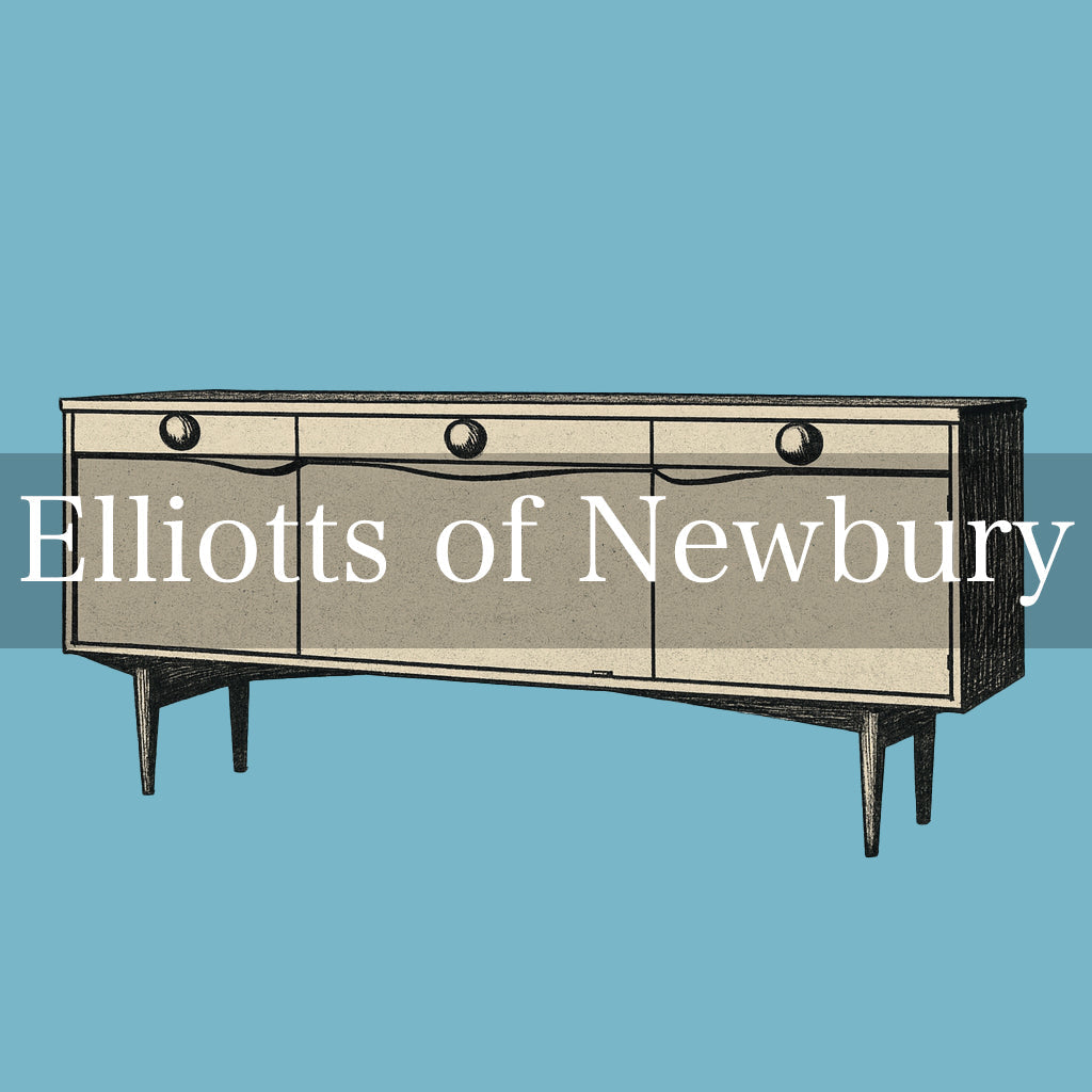 エリオッツ・オブ・ニューべリー Elliotts Of Newbury
