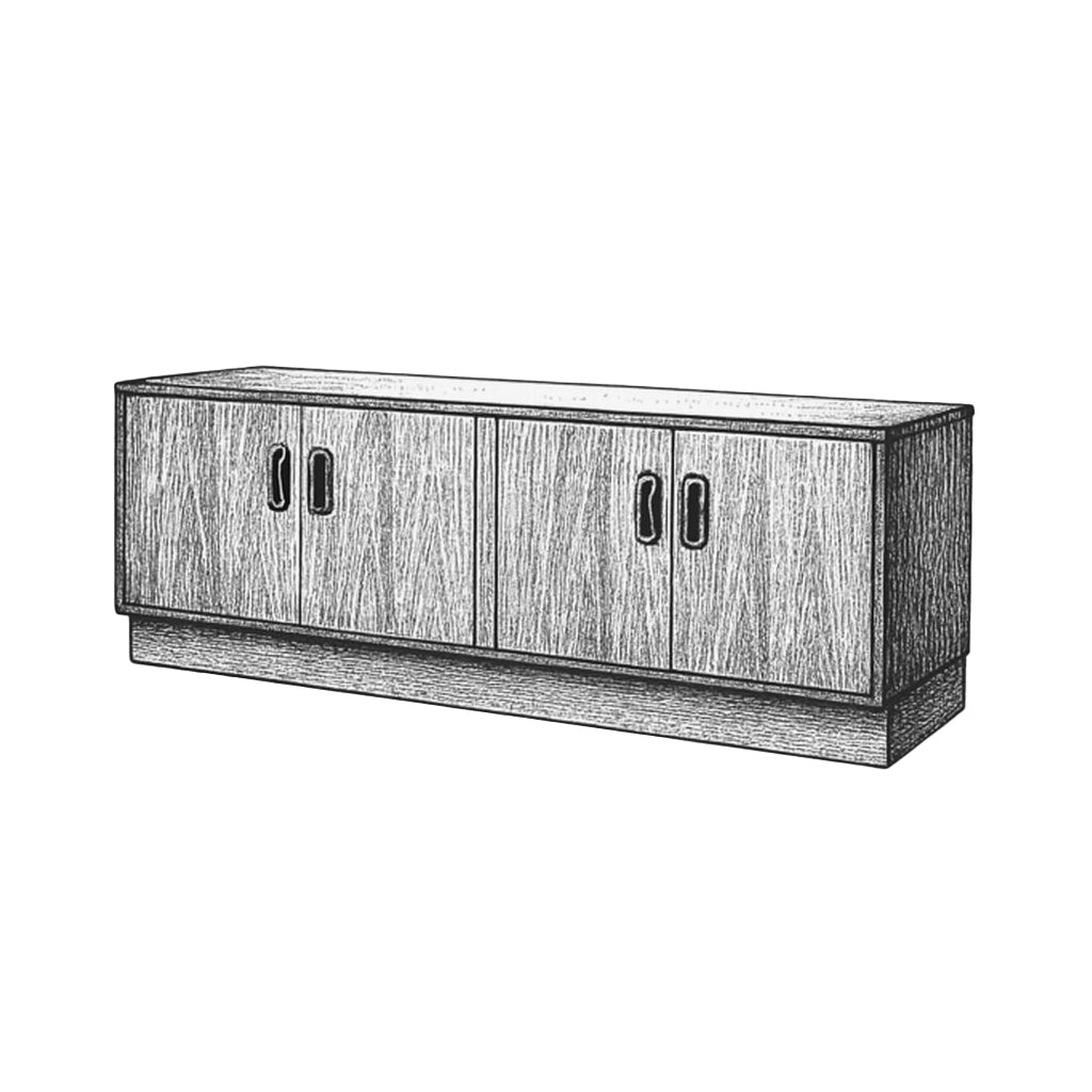 G-PLAN Fresco Base Unit (3030D)
