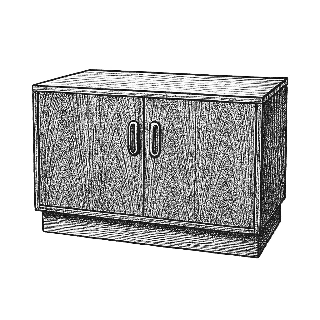 G-PLAN Fresco Base Unit (3036D)