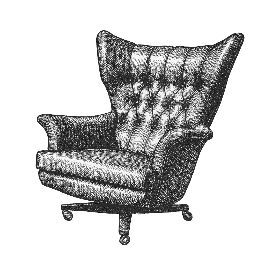 G-Plan The World's Most Comfortable Chair (6250)