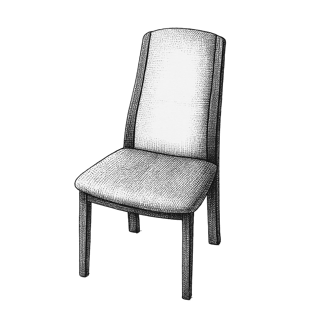 G-plan Diningchair (4578D)