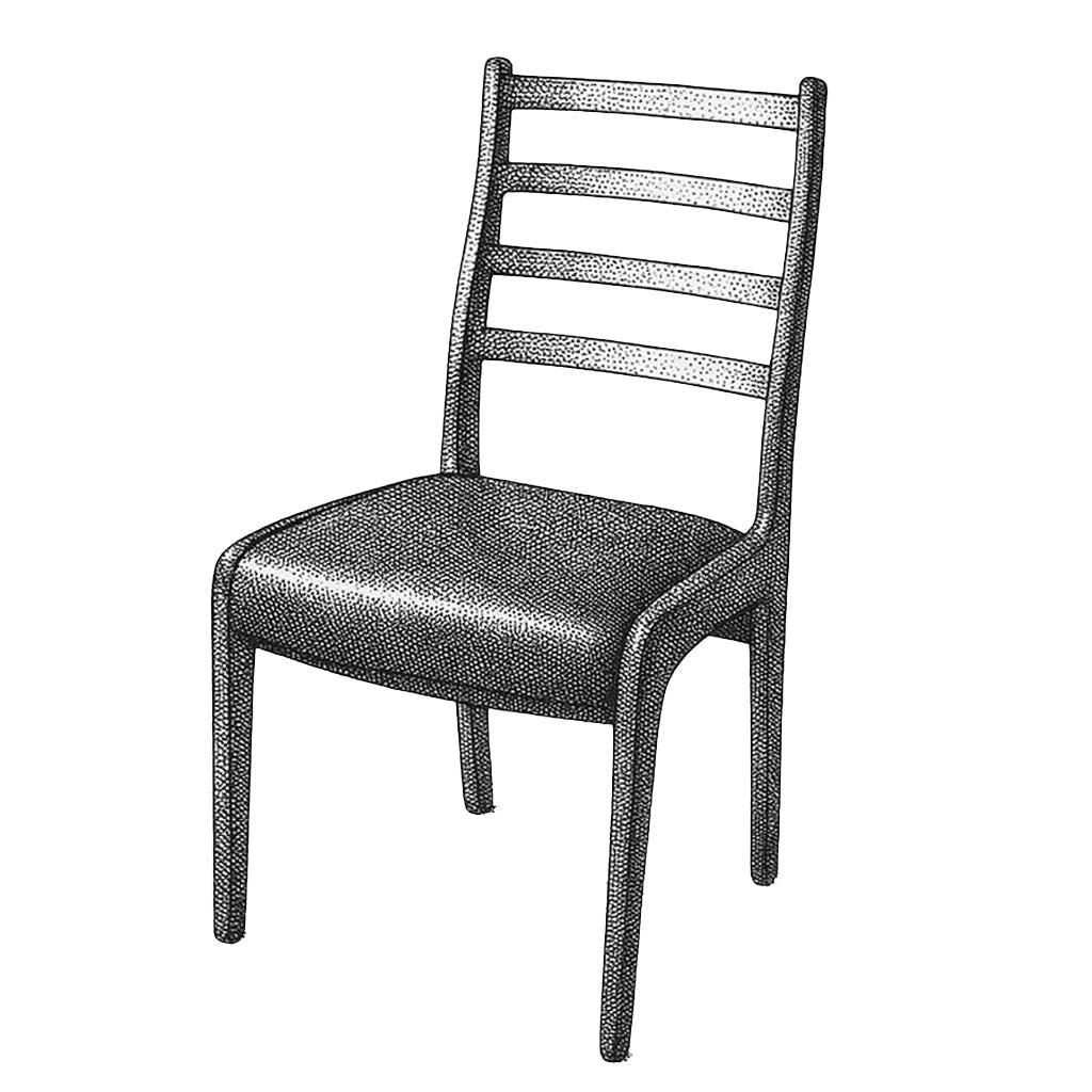 G-plan Fresco Dining Chair (4546D)