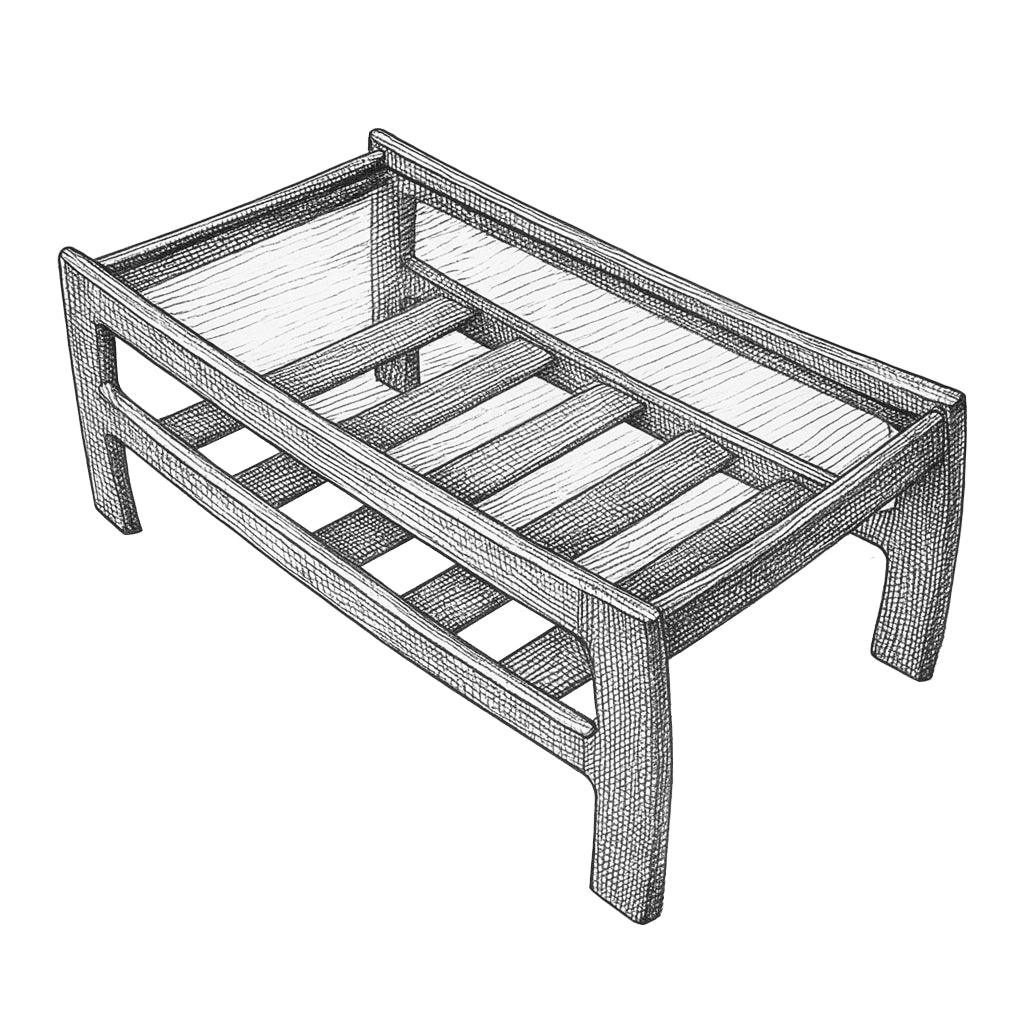 G-plan Katrina Occasional Table (3540)
