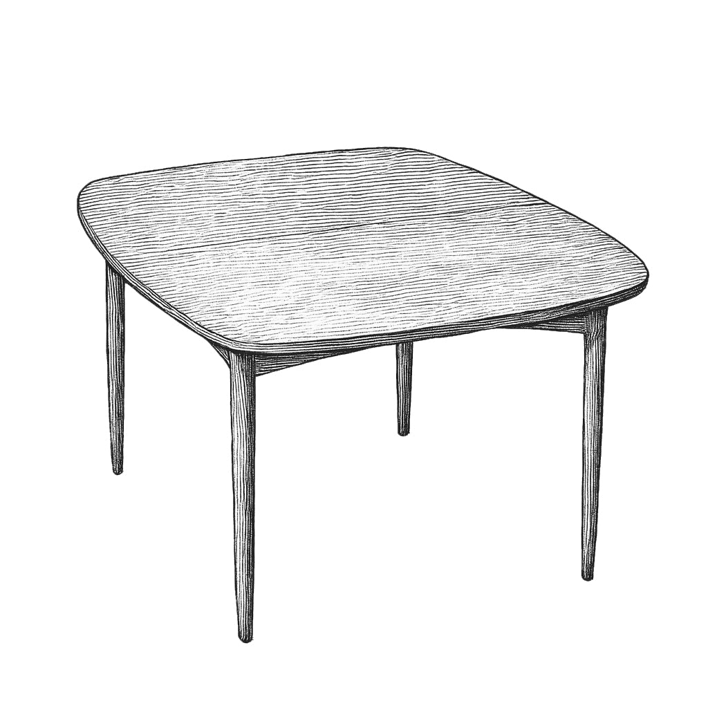 G-plan Mainstream DiningTable