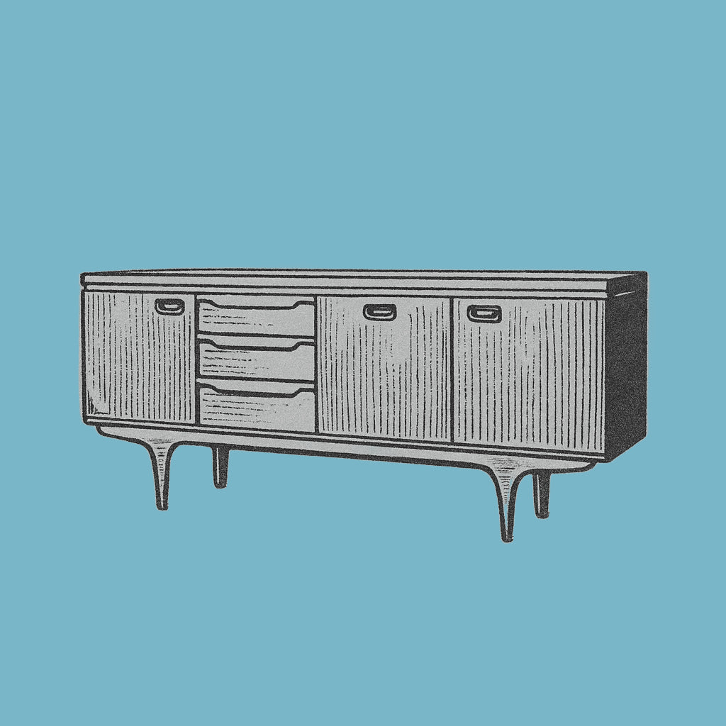 グリーブス&トーマス Greaves&Thomas