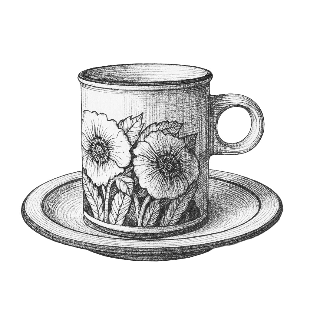 HORNSEA CORNROSE C/S L