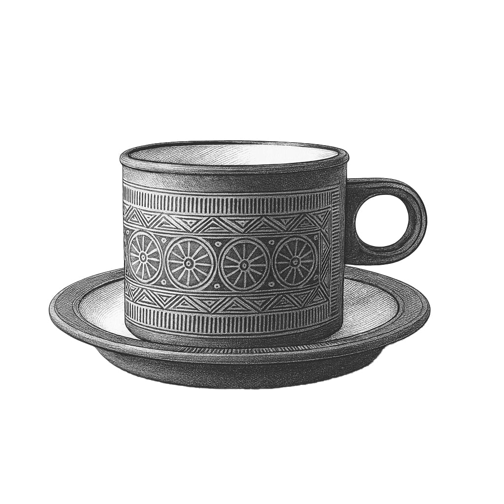 Hornsea PALATINE C/S