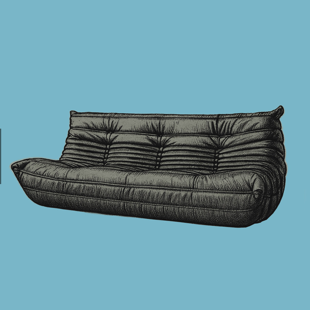 リーンロゼ Ligne Roset