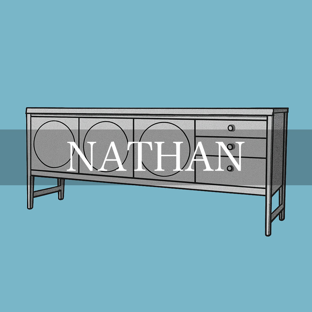ネイサン NATHAN