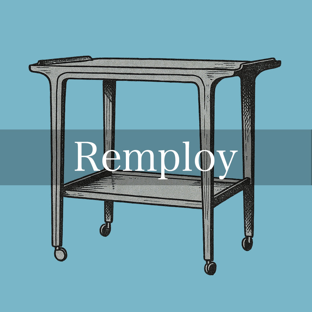 レンプロイ Remploy