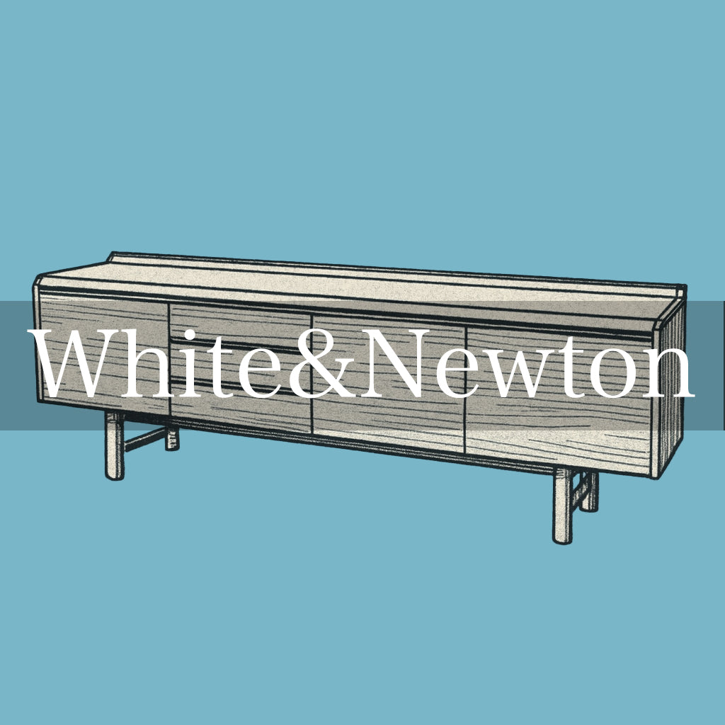 ホワイト&ニュートン White&Newton