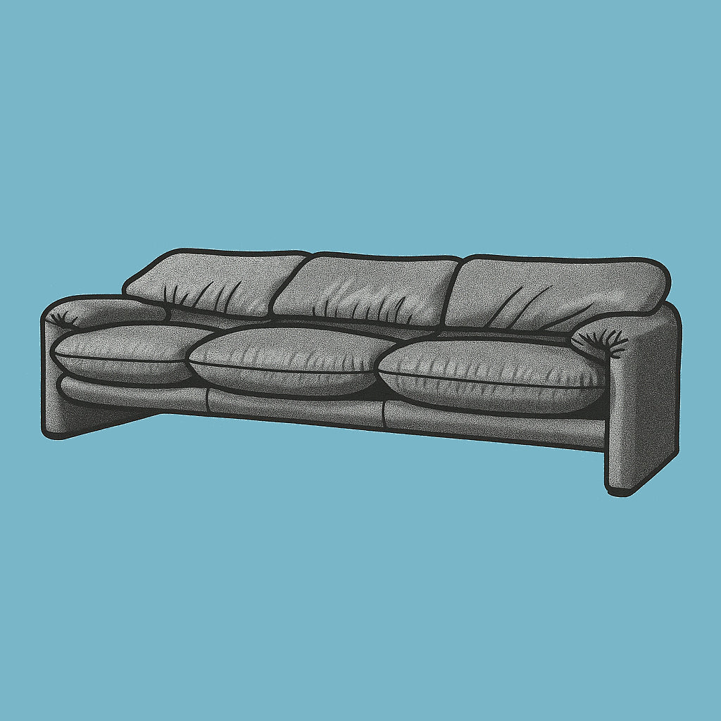 カッシーナ cassina