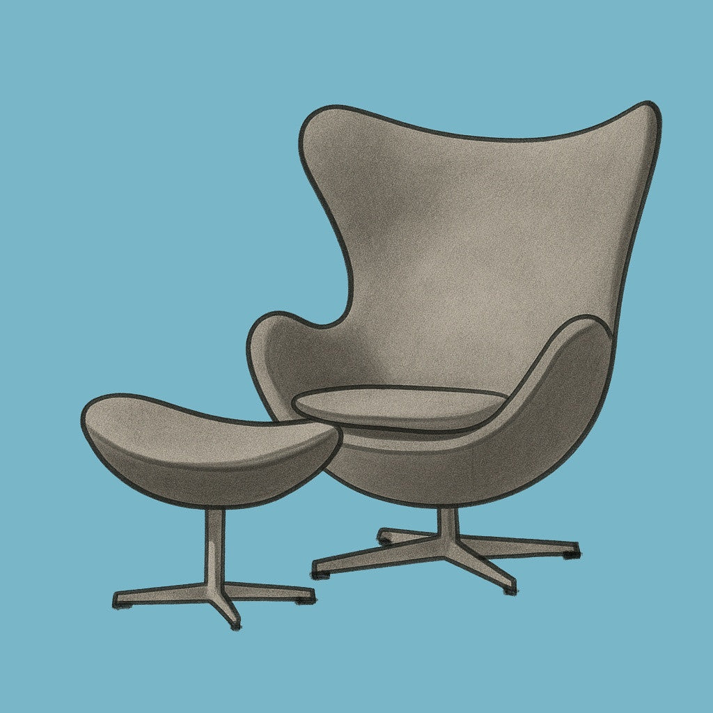 フリッツ・ハンセン Fritz Hansen