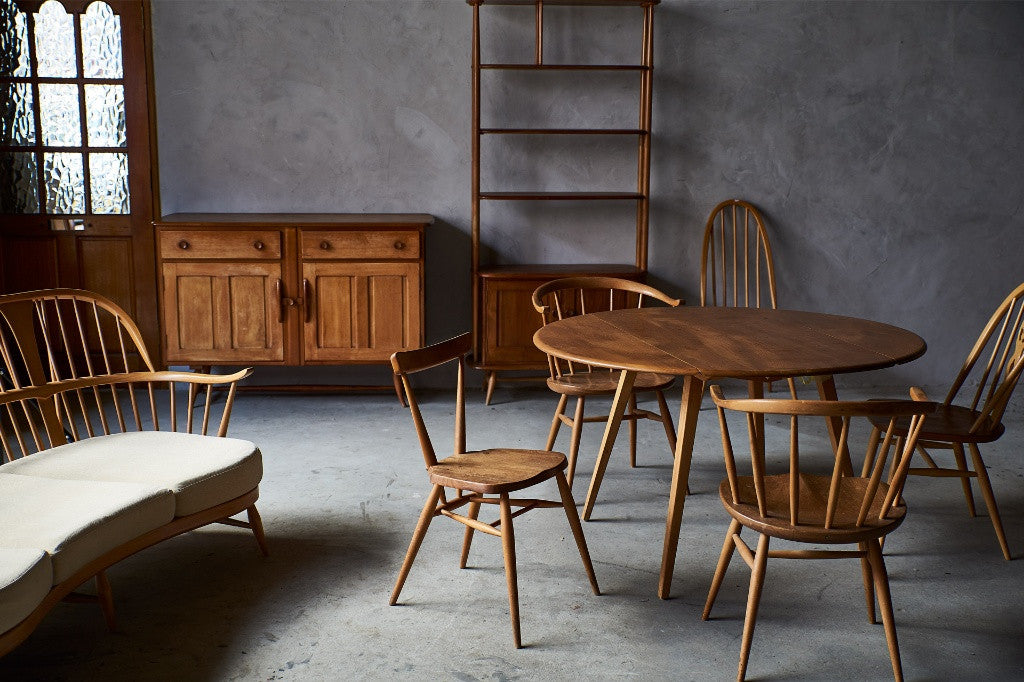 アーコール ERCOL