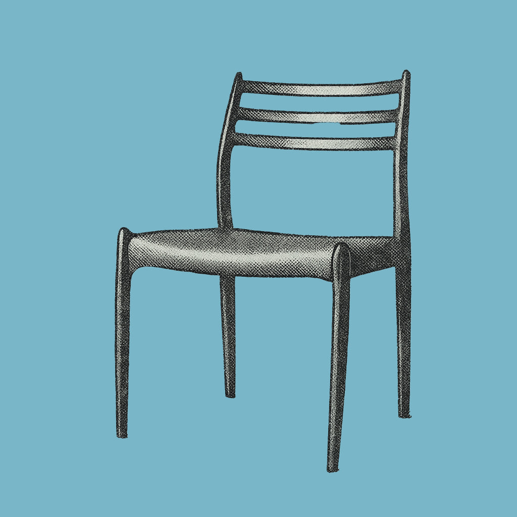 ジェイエルモラー J.L. Moller