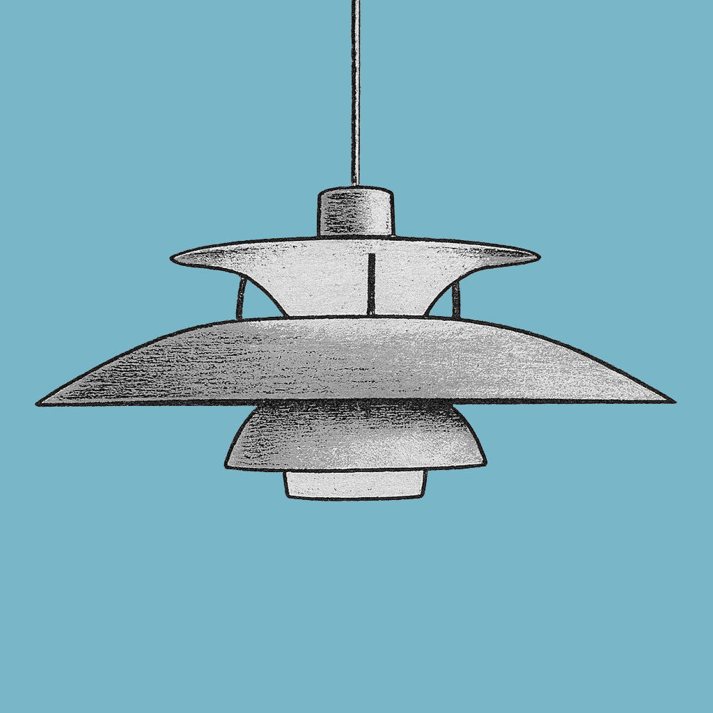 ルイスポールセン louis poulsen