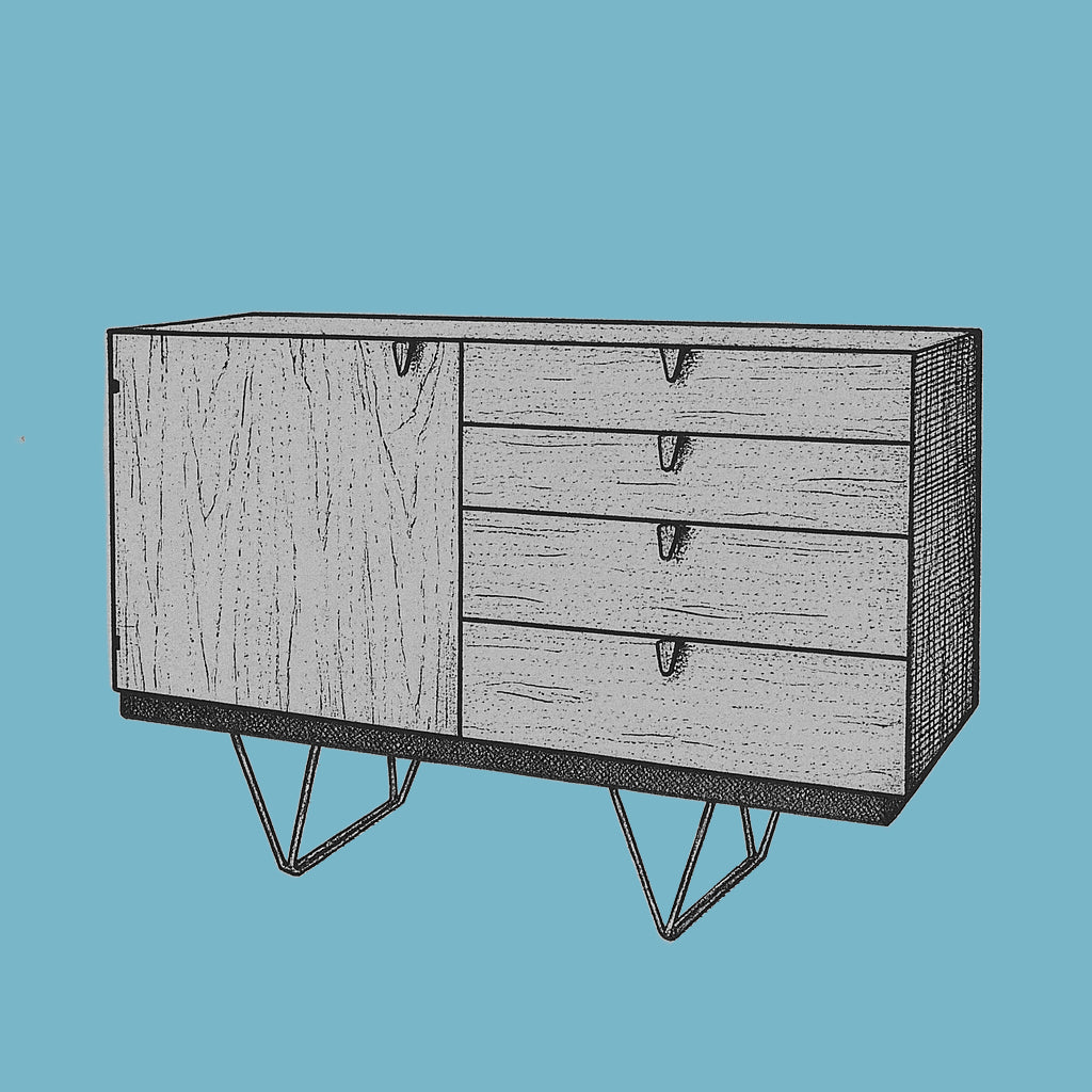 スタッグ Stag Furniture