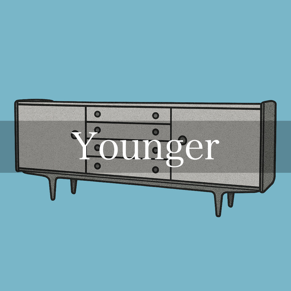 ヤンガー Younger Ltd