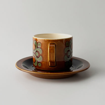 BRONTE ブロンテ カップ＆ソーサー