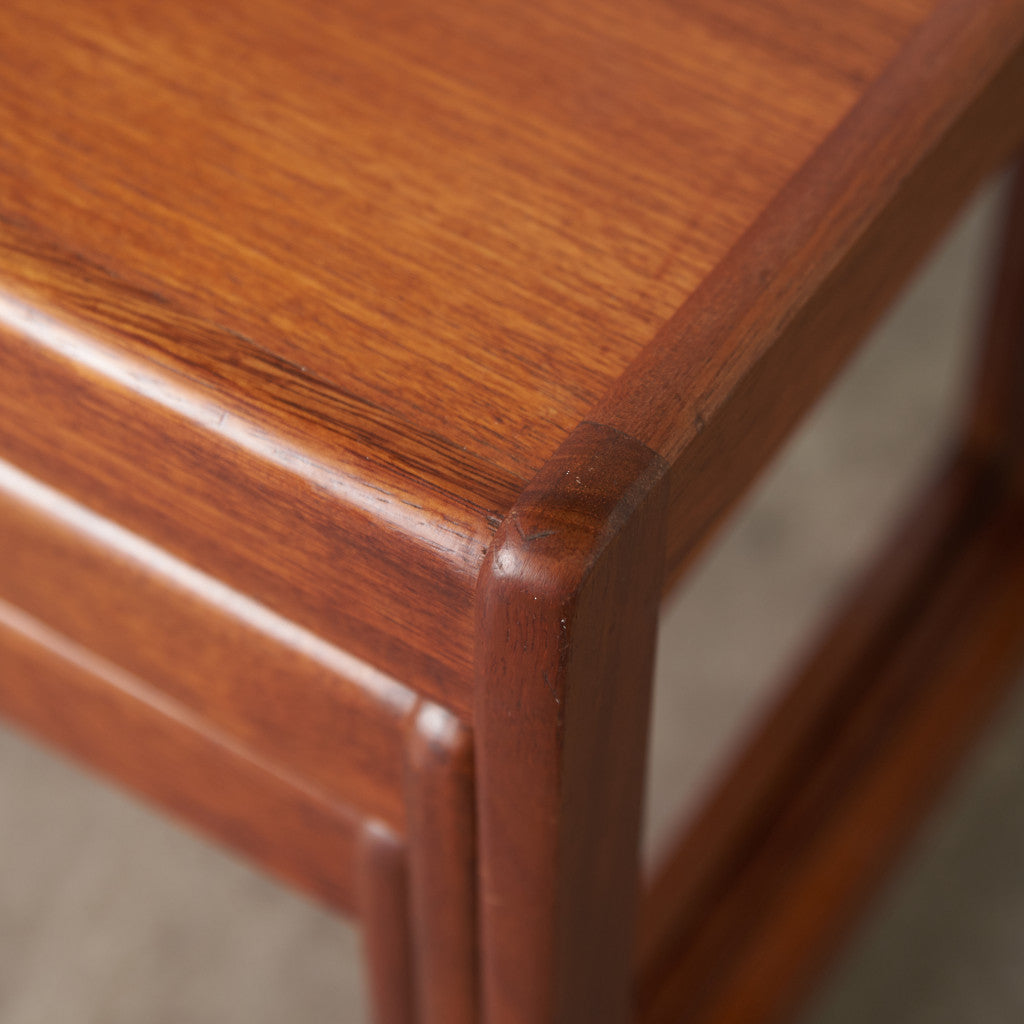 ヴィンテージ ネストテーブル