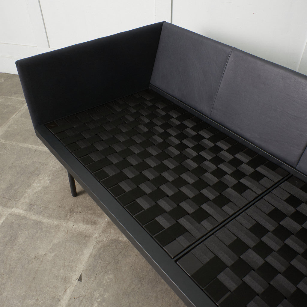 NATADORA BUREAU トリプルソファ/新品未使用品