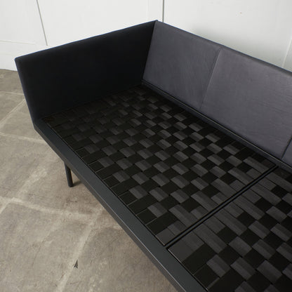 NATADORA BUREAU トリプルソファ/新品未使用品