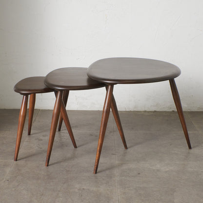 ヴィンテージ ネストテーブル